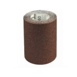 Rouleau de papier abrasif maurer 5mt grain 180 89405 u120010118 Rouleau de papier abrasif maurer 5mt grain 180 89405 u120010118