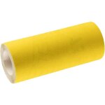 Rouleau de papier de verre, 2, 5 mx 115 mm, k150
