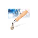 Rouleau de pvc / tpo / epdm  une seule couche pour toiture en laiton roller