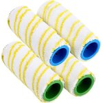 Rouleaux de rechange, pièces détachées, remplacement des rouleaux pour kärcher fc7 fc5 fc3d , jaune, ... Rouleaux de rechange, pièces détachées, remplacement des rouleaux pour kärcher fc7 fc5 fc3d , jaune, ...