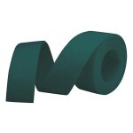 3m - rouleau scotch brite 125x10 m coloris vert grain très fin 3m - rouleau scotch brite 125x10 m coloris vert grain très fin