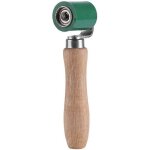 Rouleau en silicone pour pistolet � air chaud ? accessoire pvc �tanche et b�che publicitaire, r�sistant ...