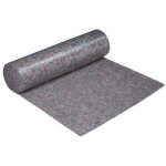 Rouleau de voile de protection 220 gm 1 x 50 m