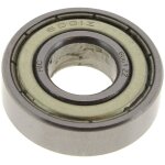 Roulement 6001z 12x28x8mm 143115640 5131001259 - seche - linge