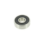 Roulement 608rs 480112101499 pour sèche linge bauknecht, hotpoint ariston, ignis, indesit, kitchenaid, ... Roulement 608rs 480112101499 pour sèche linge bauknecht, hotpoint ariston, ignis, indesit, kitchenaid, ...