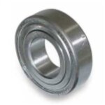 Roulement 6202 2z lave - linge 15x35x11 mm multi - marques