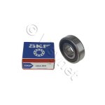 Roulement 6204 2rsskf - 0002372 - universel