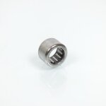 Roulement aiguille de pompe eau rsm pour scooter peugeot 125