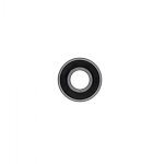 Roulement � bille 12�28�8 (6001 - 2rs) tondeuse grin prt - 1345