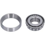 Roulement � billes 30204 7204e, rouleaux coniques � haute charge avec cadre ext�rieur pour l'exploitation ...