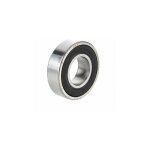 Roulement à billes 6002 - 2rs. double étanchéité. ø 32 mm. skf Roulement à billes 6002 - 2rs. double étanchéité. ø 32 mm. skf