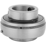 Roulement � billes en acier plaqu�, 1 pi�ce, uc205, 25mm, roulements de bloc d'oreiller, autres roulements ...