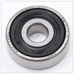 Roulement a billes etanche 6204 - 2rs 6204llu 6204 - 2rs universel