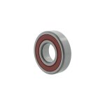 Roulement � billes � gorge profonde 6204 - rsr int 20mm ext 47mm ep. 14mm nke