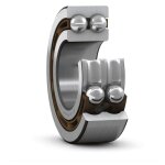Roulement � billes roulement � billes � gorge profonde � deux rang�es skf, � int. 12mm, � ext. 32mm, ...
