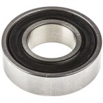 Skf - roulement à billes à gorge profonde à une rangée ø int. 17mm, ø ext. 35mm, larg. 10mm ( prix pour ... Skf - roulement à billes à gorge profonde à une rangée ø int. 17mm, ø ext. 35mm, larg. 10mm ( prix pour ...