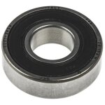 Roulement à billes à gorge profonde à une rangée skf, ø int. 9mm, ø ext. 24mm, larg. 7mm ( prix pour ... Roulement à billes à gorge profonde à une rangée skf, ø int. 9mm, ø ext. 24mm, larg. 7mm ( prix pour ...