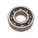 Roulement à billes métallique standard à double blindage pour tondeuses à gazon gb / t276 035388 Roulement à billes métallique standard à double blindage pour tondeuses à gazon gb / t276 035388
