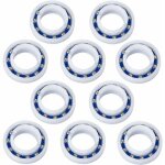 Roulements  billes pour roue compatibles avec polaris 180 280 nettoyeurs de piscine - partie c60 c - ...