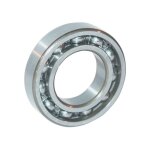 Roulement à billes skf 6204c3 skf Roulement à billes skf 6204c3 skf