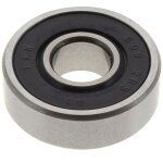 Roulement etanche 608rs, 8x22x7mm 143114880 - rabot