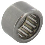 Roulement � ext 18mm, � int 12mm x h: 12mm. remplace origine sabo, tecumseh 12316, sa12316, 18146.