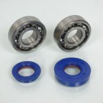 Roulement ou joint spi moteur polini pour scooter mbk 50 stunt