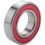 Roulement de moyeu bicyclette palin 6902rs pour xm490 xm460 bm440 Roulement de moyeu bicyclette palin 6902rs pour xm490 xm460 bm440