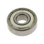 Roulements et paliers pour seche - linge, meuleuse, perceuse, scie sauteuse, ponceuse compatible whirlpool, ...