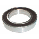 Roulement radial � billes 6203 2rs � 17 - 40 (lot de 5)