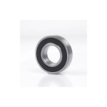 Fp - roulements rigides  billes 6204 - ddu 14mm ext. 47mm int. 20mm nsk