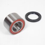 Roulement de roue all balls pour quad can - am 1000 renegade x 2012