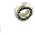 Roulement de roue arri�re tondeuse honda