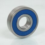 Roulement de roue kyoto pour moto honda 500 cb n / s 1997 � 1998
