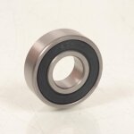 Roulement de roue kyoto pour moto suzuki 125 ts r 1989 � 1996