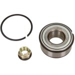 Roulement de roue maxgear pour renault f / t kangoo 4x4 / scenic rx4