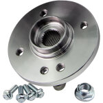 Bfo - roulement de roue pour mini cooper one r50 r52 r53 avant kit 31226756889