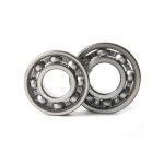 Roulement vilebrequin pour trononneuse stihl 038av 038 super 038 magnum ms380 par 2