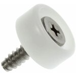 Roulette (ahj71691001) r�frig�rateur, cong�lateur lg