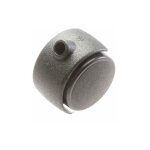 Roulette diam 40mm d'origine Roulette diam 40mm d'origine