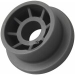 Roulette panier inférieur (x1) d'origine (c00260820, 482000021965) lave - vaisselle ariston hotpoint, ... Roulette panier inférieur (x1) d'origine (c00260820, 482000021965) lave - vaisselle ariston hotpoint, ...