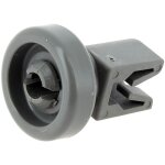 Roulette panier superieur d=24mm 50269921008 - lave - vaisselle