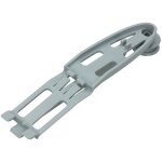 Whirlpool - roulette panier suprieur d'origine (481252888117) lave - vaisselle bauknecht, ignis, ikea, ...
