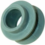 Indesit - roulette de panier suprieur evo3 (c00109840) lave - vaisselle ariston hotpoint, bauknecht, ...