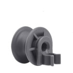 Roulette de panier sup�rieur pour lave - vaisselle 4581dd3002a ? compatible ap4437685, ps3523050 ? pi�ce ...