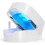 Roulettes pivotantes, roulettes  billes rotatives  360 degrs, plaque suprieure avec capot, roulette ...