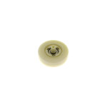 Roulette de tambour (294608 - 48046) s�che - linge 481010456115 whirlpool