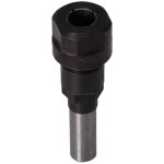 Router collet extension bit de routeur extension de collet et rognage dcoupage machine de gravure extender ...