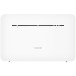 Routeur 4g huawei b535 - 235a ? wi - fi 5 jusqu'� 867 mbit / s ? 4 ports ethernet ? interface web intuitive ...