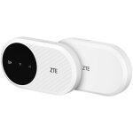 Routeur zte u10 u10 poche wifi 6 appareil